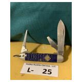 Vintage Camillus BSA Cub Scout Pocket Knife