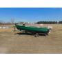 Outdoor LIVE Consignment Auction 3/26/2023