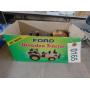 ONLINE Consignment Auction 8/31/25