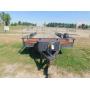 Outdoor LIVE Consignment Auction 9/14/2025