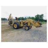 Outdoor LIVE Consignment Auction 6/14/26
