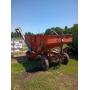 Outdoor LIVE Consignment Auction 7/12/26