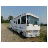 Outdoor LIVE Consignment Auction 8/9/26