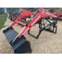 Bush Hog 2246-QT Loader for Tractor