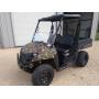 2012 Polaris Ranger 500 EFI