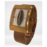 Jacques Cantani JC-940 Jump Hour Automatic Watch