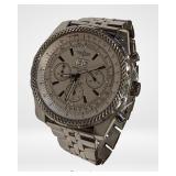 Breitling Bentley 6.75 Chronograph Automatic Watch