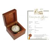 Patek Philippe Marine Chronometer Watch 1881