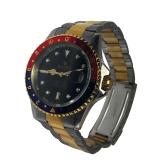Gentleman's Submariner Date Just Wrist Watch