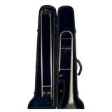 Beaufort American Chicago Trombone w/ Case