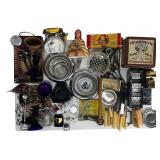 Grandmaï¿½s Junk Drawer Lot