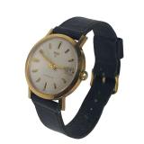 Vintage Elgin Automatic Men's Wrist Watch