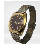 Seiko 7006-8059 Automatic Wrist Watch 1970s