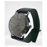 Vintage Waltham Men's Manual Wind Wrist Watch