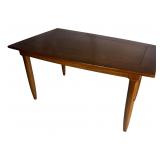 Tomlinson Sophisticate MCM Modern Coffee Table