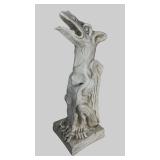 Large Gargoyle Sculpture Indoor Outdoor Statue