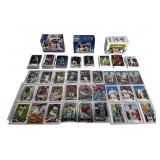 Baseball Card Lot Topps Opening Day Heritage Bowm