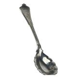 Tiffany & Co Sterling Silver Preserve Spoon 1872