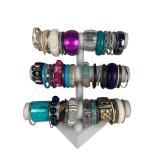 Collection of Lady's Bracelets