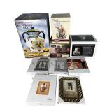 New Home Decor, Tableware, Glassware