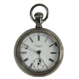 Antique Republic U.S.A. Pocket Watch