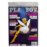 Playboy - Marge Simpson 2009 Collector's Edition
