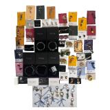 Assorted Vintage Costume Jewelry Lot