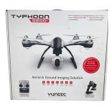 Yuneec Typhoon Q500+ Quadcopter Drone w/ 4K Camera