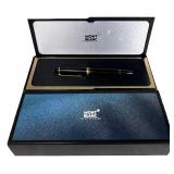 Montblanc Meisterstuck 146 Fountain Pen 14K Gold