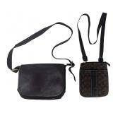 Coach Patricia's Legacy Crossbody Bags Handbags