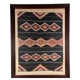 Jack Silverman ï¿½Germantown Moki Chiefs Blanketï¿½ LE