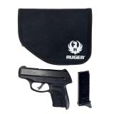 Ruger LC9s 9mm Semi-Automatic Pistol