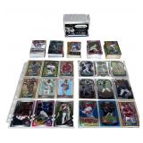2021 Premium Baseball Card Lot Panini Prizm Topps