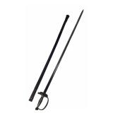 Civil War Ames Mfg Co 1864 Cavalry Saber Sword