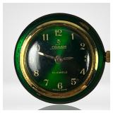 Vintage Seth Thomas Sorna 17 Jewels Ring Watch