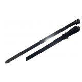 Spanish-Cuban War Era Machete- Aguila & Cia Toledo