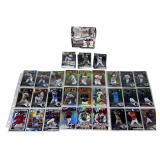 2021 Bowman Platinum Baseball Cards- Rookies Stars