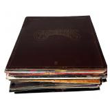 Disco, Soul, Funk & Pop Vinyl LP Records