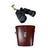 Carl Zeiss Jena Jenoptem 10x50W Binoculars