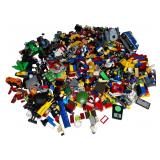 Lot of Lego & Lego-Compatible Building Blocks