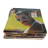 Disco, Funk, Soul, R&B & Dance Vinyl LP Records