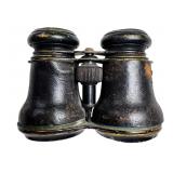 19th Century French Military Field Binoculars