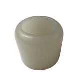 Antique Chinese Hetian Jade Archer's Thumb Ring