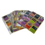 Pokemon Trading Card Collection