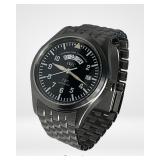 IWC Pilot's UTC Spitfire Automatic Wrist Watch