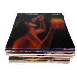 Disco, Funk, Soul & Dance Music Vinyl LP Records