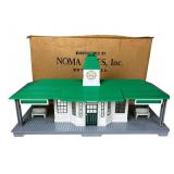 Noma Lites Inc. No, 450 Talking Train Station