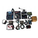 Model Railroad Transformers, Power Packs & Sound S