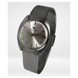 IWC Schaffhausen SS Manual Wind Wrist Watch