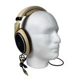 Sennheiser HD 598 Open-Back Audiophile Headphones